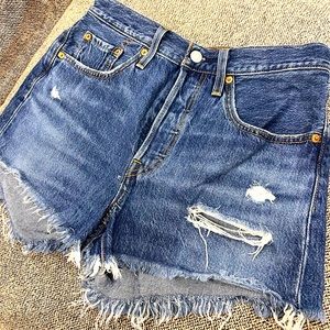 Levi’s Shorts